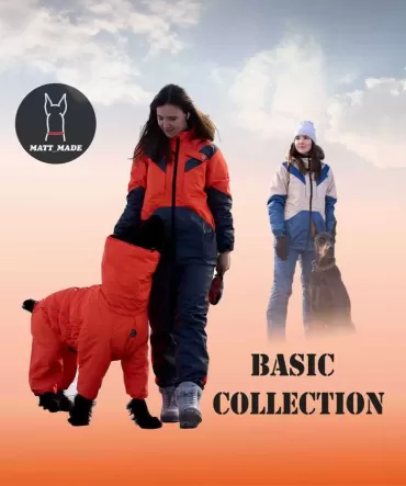 Basic коллекция